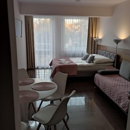 Apartamenty Planeta 105, 108 Mielno - Parking W Cenie Pobytu المظهر الخارجي الصورة