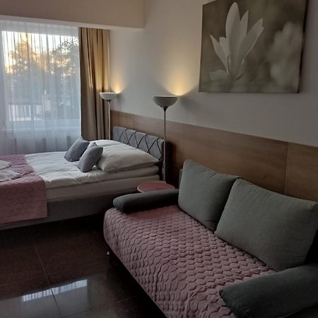 Apartamenty Planeta 105, 108 Mielno - Parking W Cenie Pobytu المظهر الخارجي الصورة