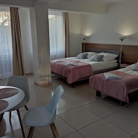 Apartamenty Planeta 105, 108 Mielno - Parking W Cenie Pobytu المظهر الخارجي الصورة