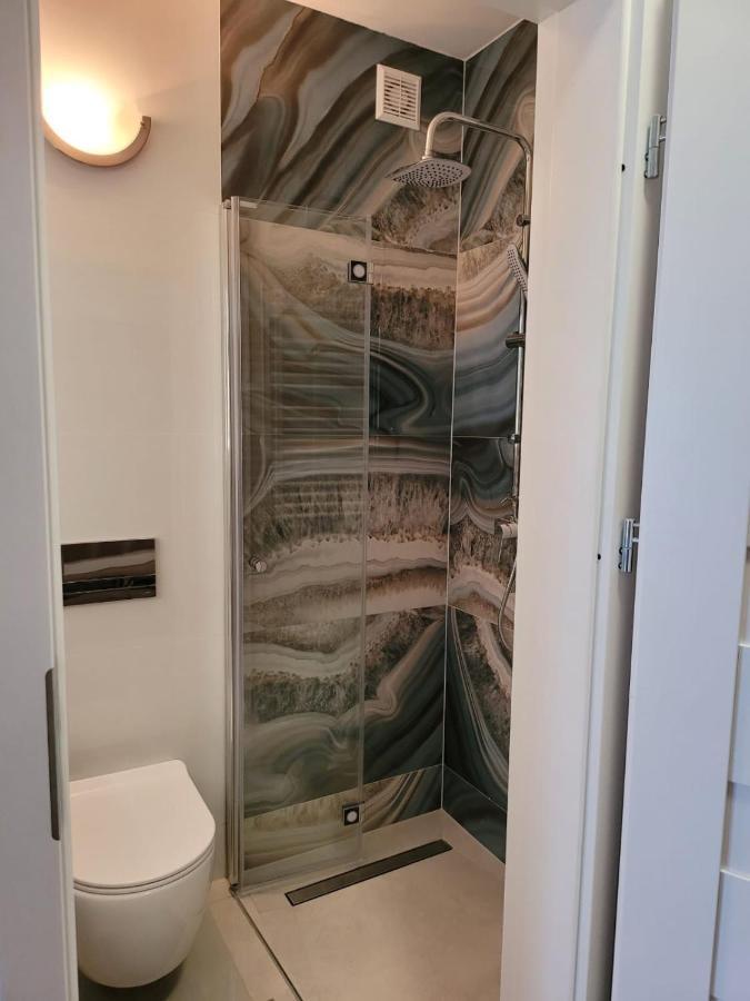 Apartamenty Planeta 105, 108 Mielno - Parking W Cenie Pobytu المظهر الخارجي الصورة