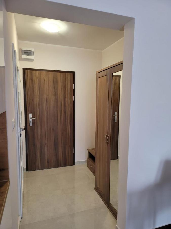 Apartamenty Planeta 105, 108 Mielno - Parking W Cenie Pobytu المظهر الخارجي الصورة